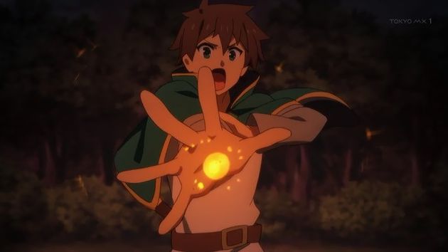 この素晴らしい世界に祝福を!2 5話 感想 34
