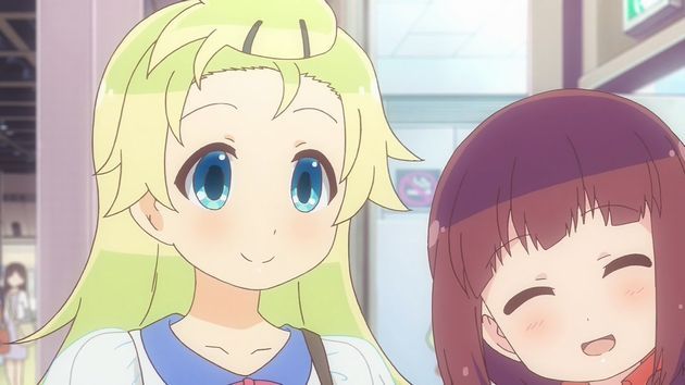 ステラのまほう 12話 感想