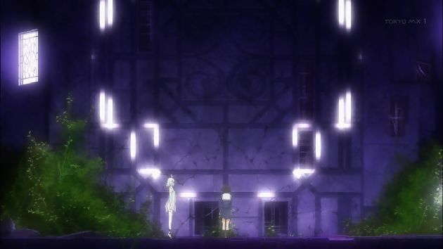 Lostorage conflated WIXOSS 11話 (31)