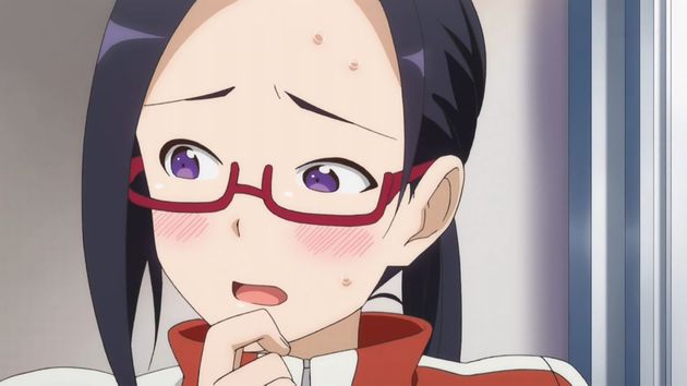 亜人ちゃんは語りたい 7話 感想 15