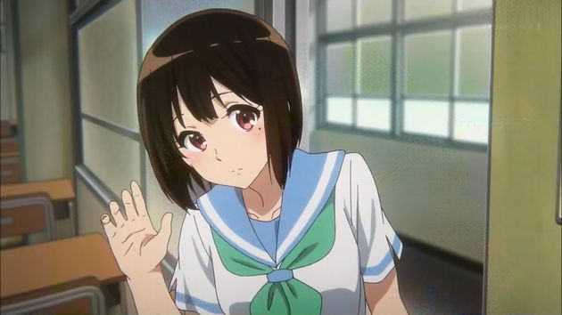 響け!ユーフォニアム2 7話 感想