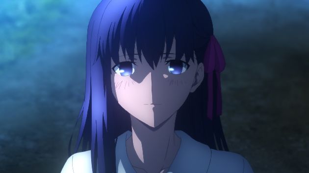 Fateシリーズ