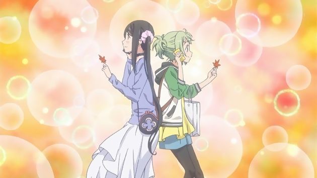 あまんちゅ!2期 4話 (25)