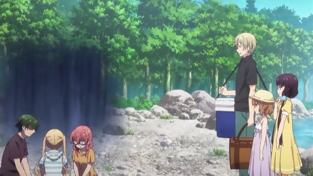 ブレンド・S 6話 (01)
