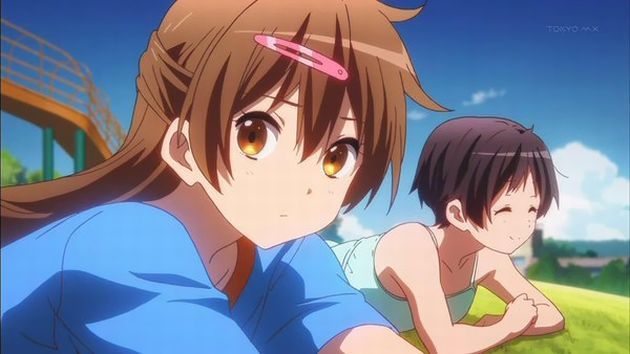 京アニ ヒロイン キャラ 可愛い
