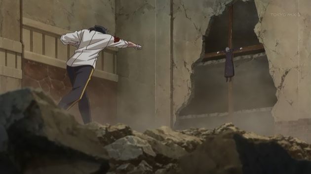 「ロクでなし魔術講師と禁忌教典」12話 (40)