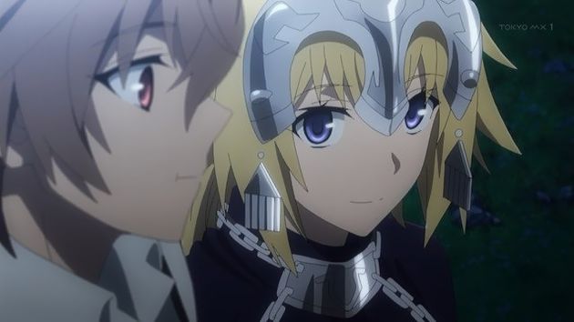 「Fate/Apocrypha」5話 (21)