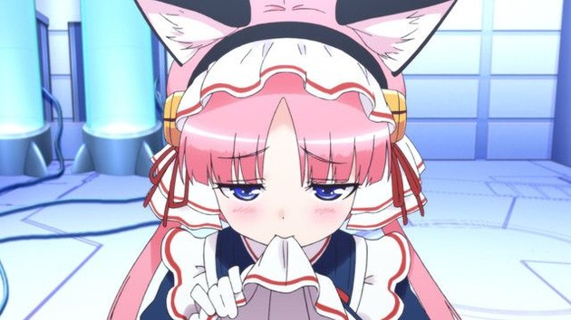 2016年、2chベストアニメランキング