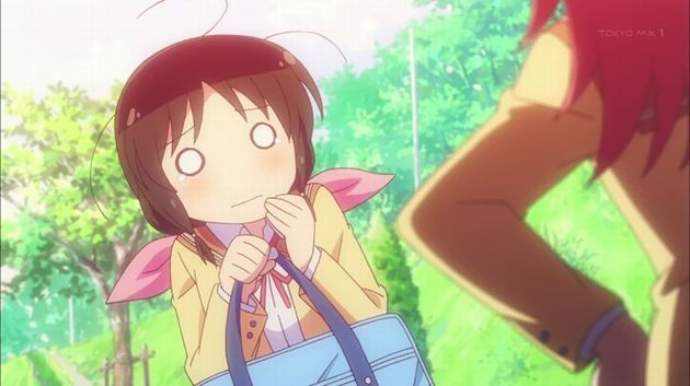 ステラのまほう 7話 感想