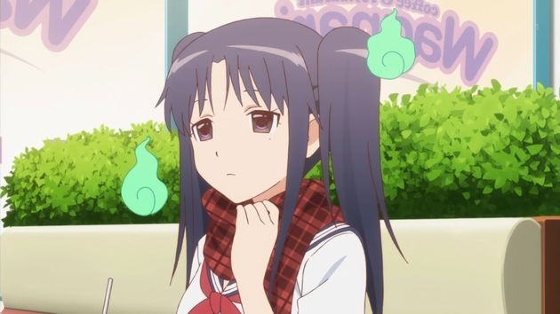 WWW.WORKING!! 5話 ふくしゅうしてみる 感想