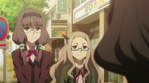 Lostorage conflated WIXOSS 9話 (08)