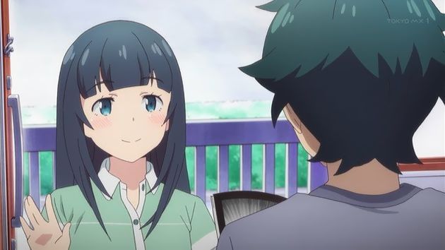 「エロマンガ先生」12話 (23)