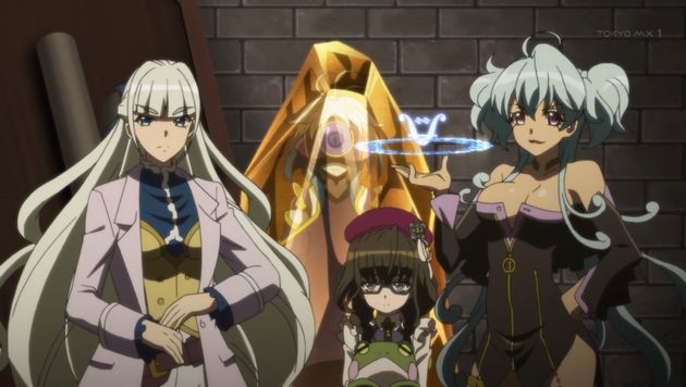 「戦姫絶唱シンフォギアAXZ」1話 (43)