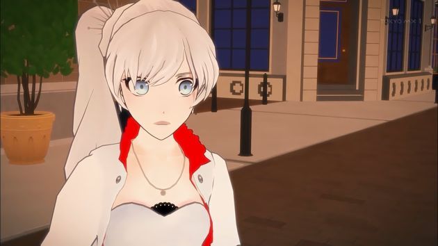 「RWBY Volume 1-3」3話 (16)