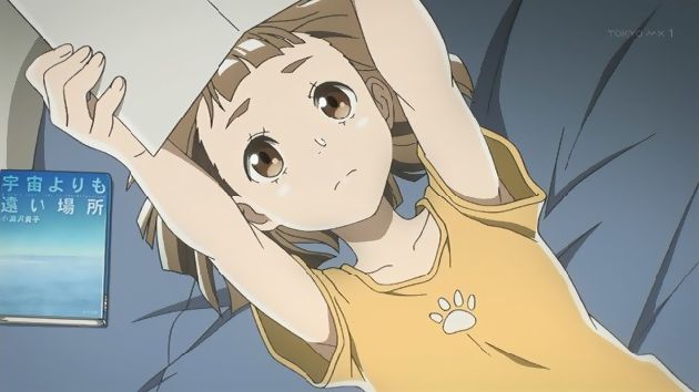 宇宙よりも遠い場所 1話 (15)