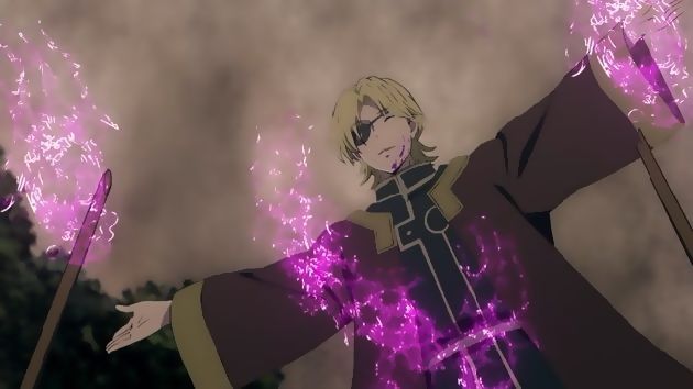 クジラの子らは砂上に歌う 8話
