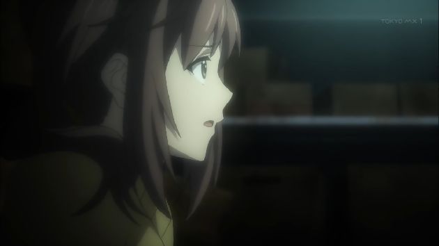 Lostorage conflated WIXOSS 8話 (02)
