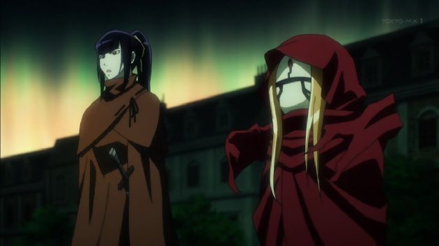 オーバーロードⅡ 13話 (07)
