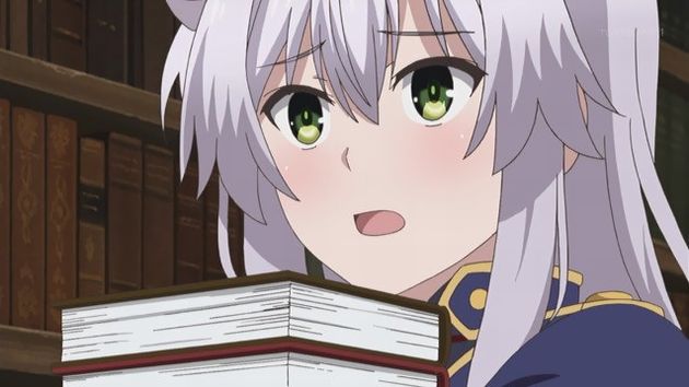 「ロクでなし魔術講師と禁忌教典」 10話 (10)