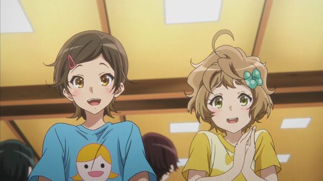 響け!ユーフォニアム2 3話 なやめるノクターン 感想