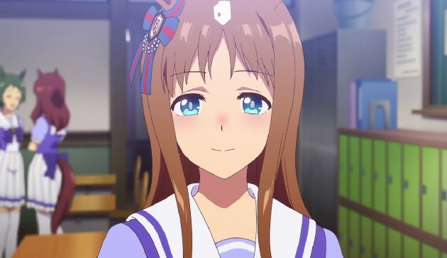ウマ娘