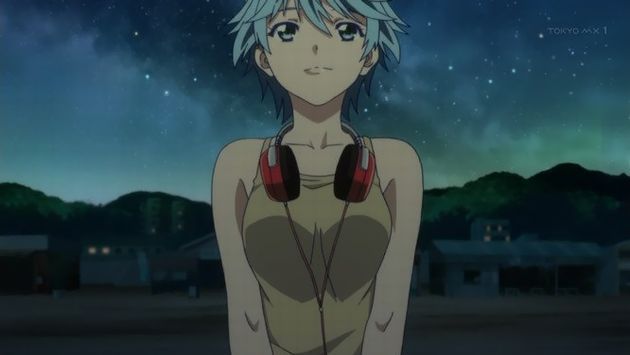 風夏 4話 感想