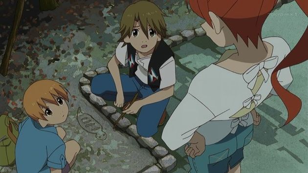 有頂天家族2 1話 08