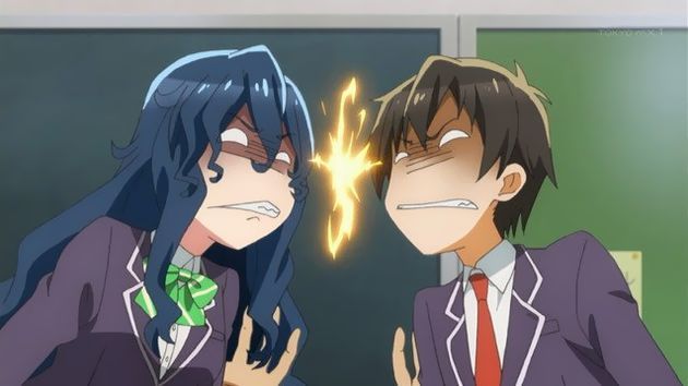 「ゲーマーズ!」3話 (30)