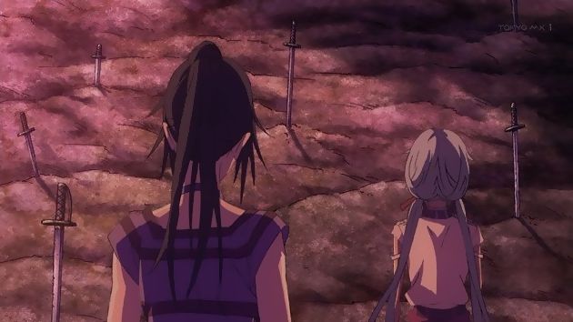 クジラの子らは砂上に歌う 2話 (02)