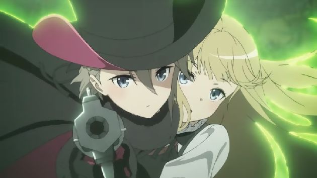 プリンセス・プリンシパル