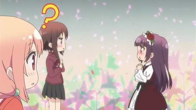 ひなこのーと 8話 18