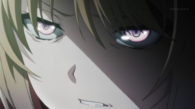 「ようこそ実力至上主義の教室へ」3話 (39)