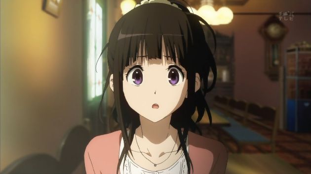 京アニキャラ