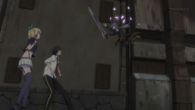 ロクでなし魔術講師と禁忌教典 6話 感想 04