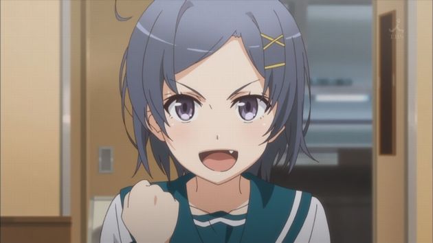声優『悠木碧』が担当したキャラクターで一番かわいい女の子といったら・・・誰だろ・・・?(画像・補足あり)