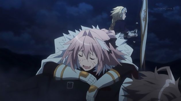 Fate/Apocrypha 11話 (26)