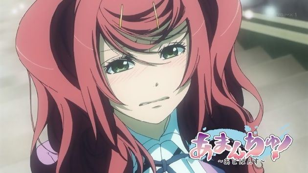 あまんちゅ!2期 9話 (09)