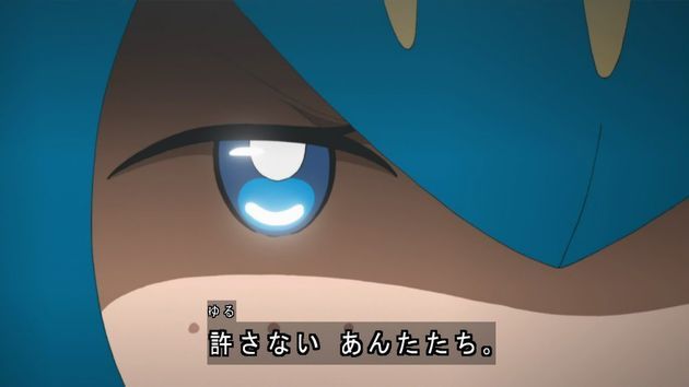 ポケットモンスター サン&ムーン 5話 感想
