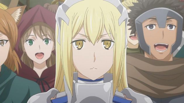 「ソード・オラトリア」 9話 (02)