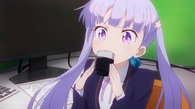 NEW GAME!! 6話 (29)