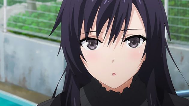【2016冬アニメ】『少女たちは荒野を目指す』とかいうアニメってどうよ・・・?キャラが可愛くない・・・?(画像・補足あり)
