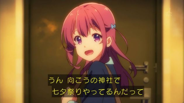ガーリッシュナンバー 4話 感想 画像