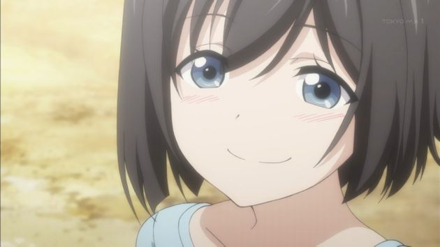 Lostorage_incited_WIXOSS 2話 感想 まとめ