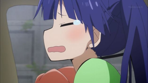 装神少女まとい 7話 感想