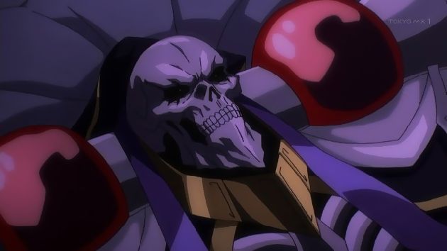 オーバーロードⅡ 4話 (09)