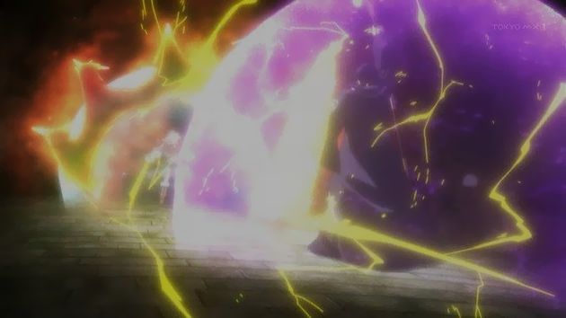 ゼロから始める魔法の書 6話