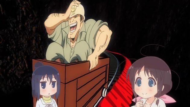 ステラのまほう 3話 感想