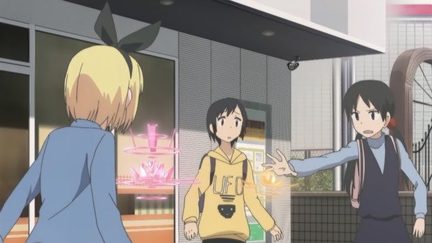 アリスと蔵六 8話 38