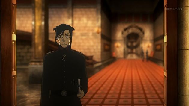 幼女戦記 12話 02
