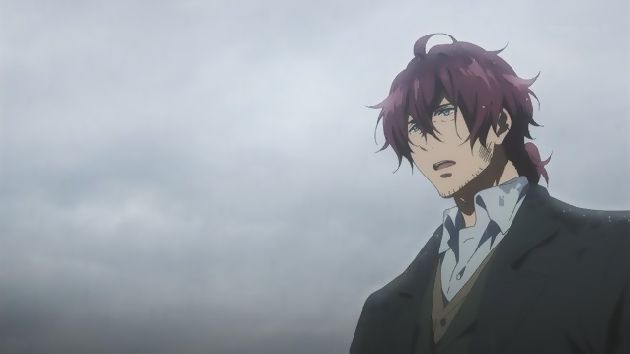 ヴァイオレット・エヴァーガーデン 9話 (05)